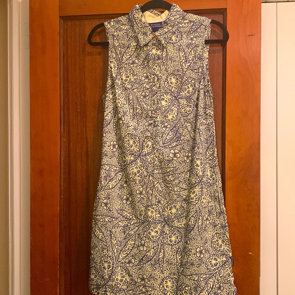 Comfortable, sporty Columbia summer dress size M